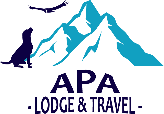 Apa Lodge & Travel